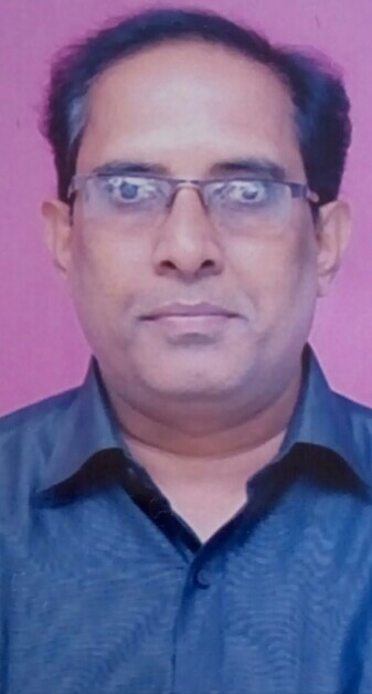 Faculty Photo